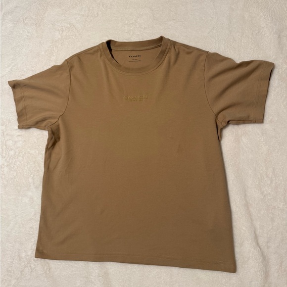 Coach Top - Picture 2 of 8